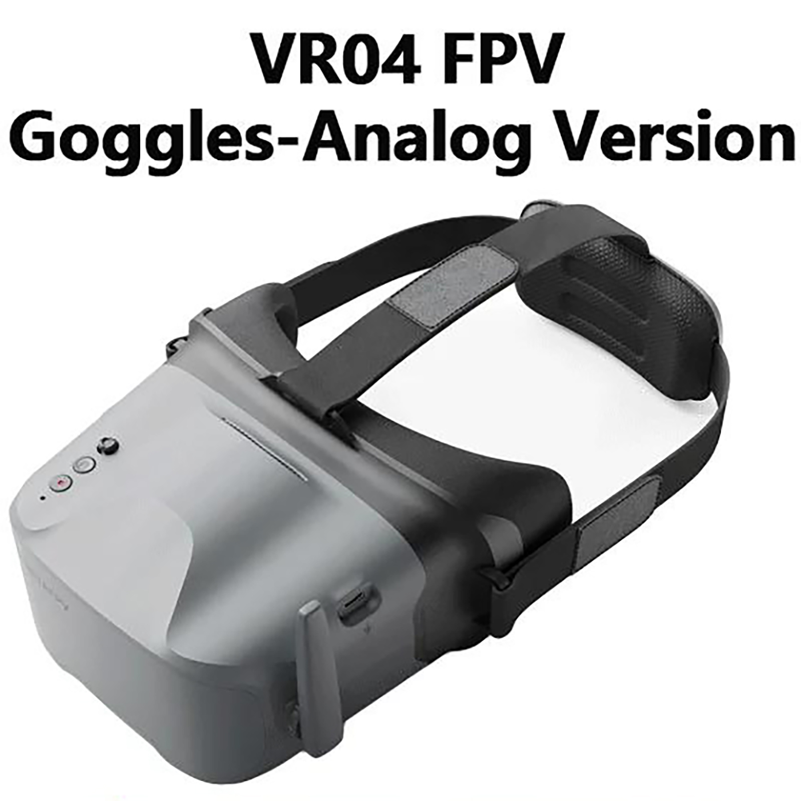 Fpv Drone Goggles - BetaFPV VR04 – gogle FPV –