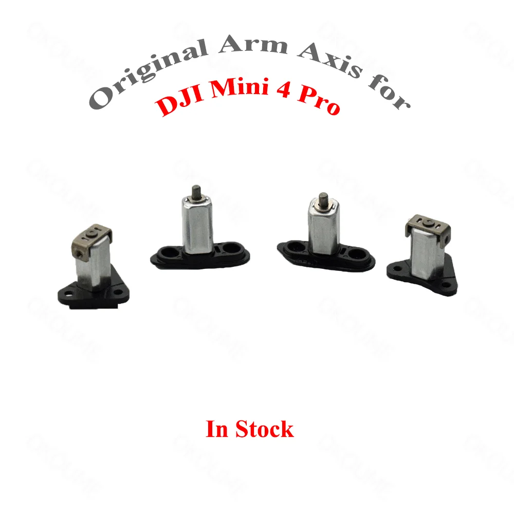 Dji Drone Mini 4 Pro - Oryginalny, zamienny element – osiowa rama