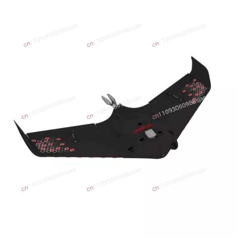 Elektryczny model samolotu Son – Fpv Drone Kit recenzja i cena