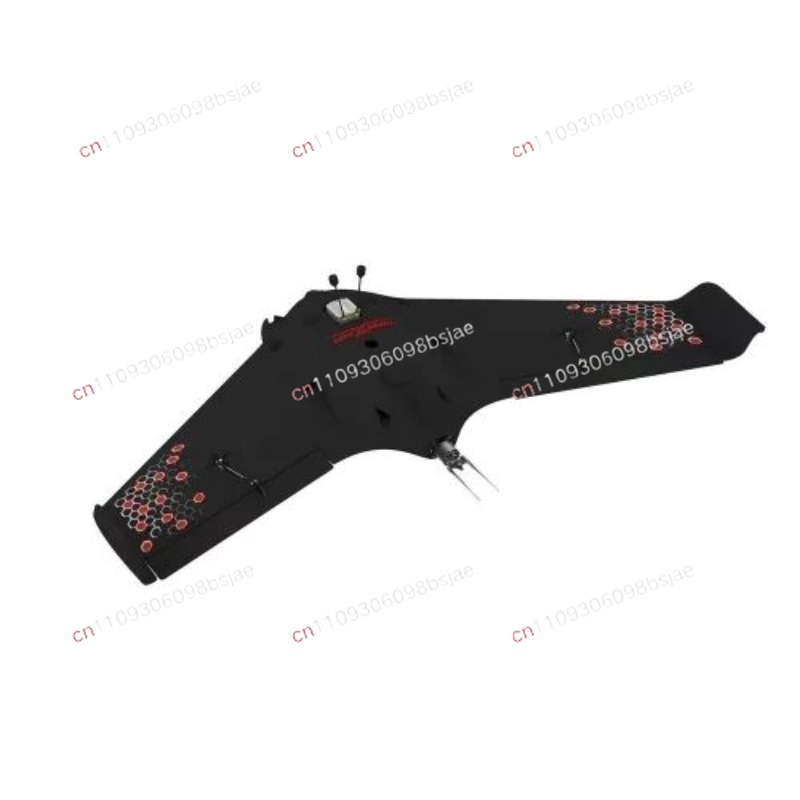 Elektryczny model samolotu Son – Fpv Drone Kit recenzja i cena