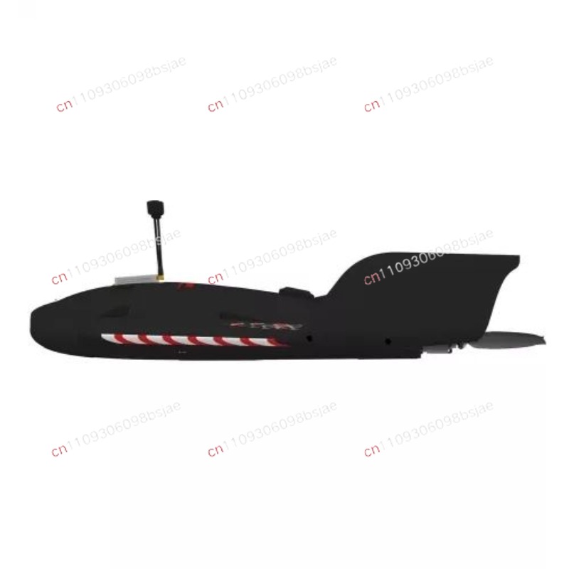Elektryczny model samolotu Son – Fpv Drone Kit recenzja i cena