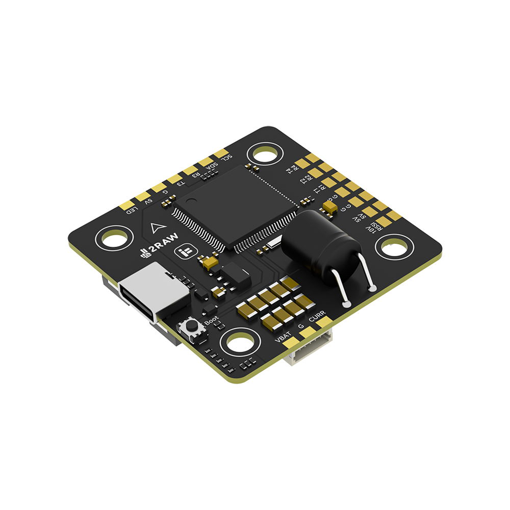 Kontroler lotu IFlight Thunder – Fpv Drone Antenna recenzja i cena