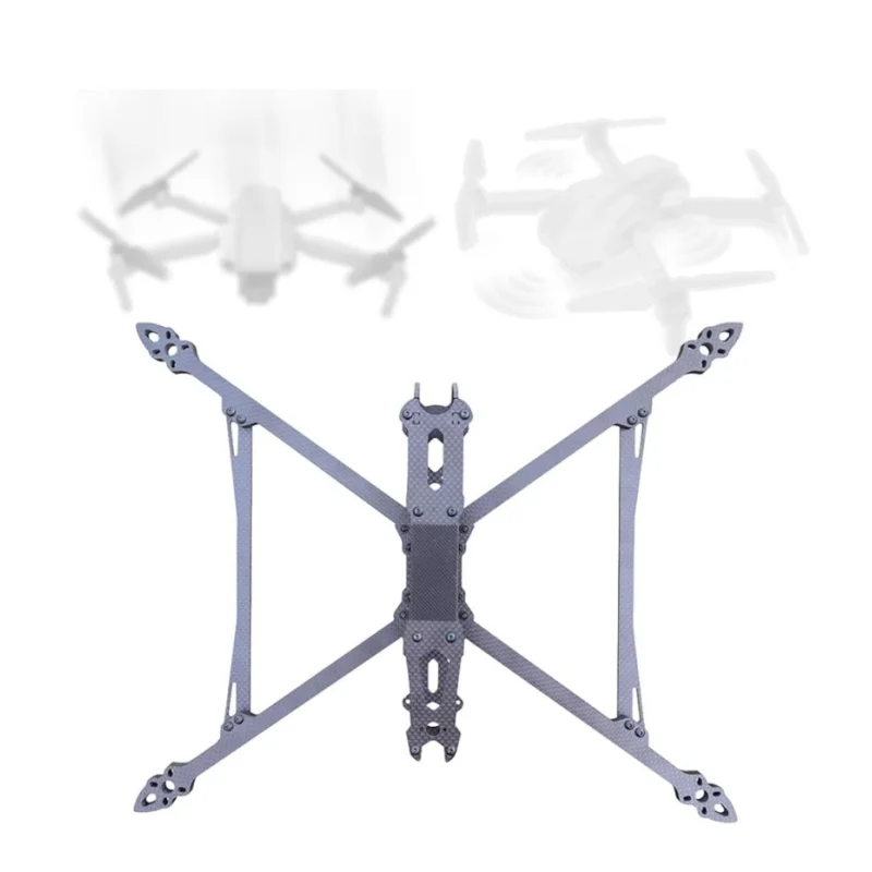 MARK 4 8-calowy zestaw ramy do – Fpv Drone Kit recenzja i cena