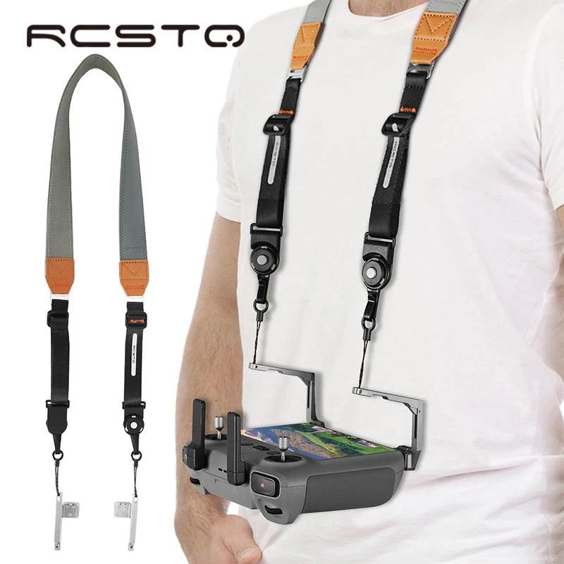 RCSTQ dla DJI RC/ RC 2 Drone R – Dji Drone Mini 4 Pro recenzja i cena