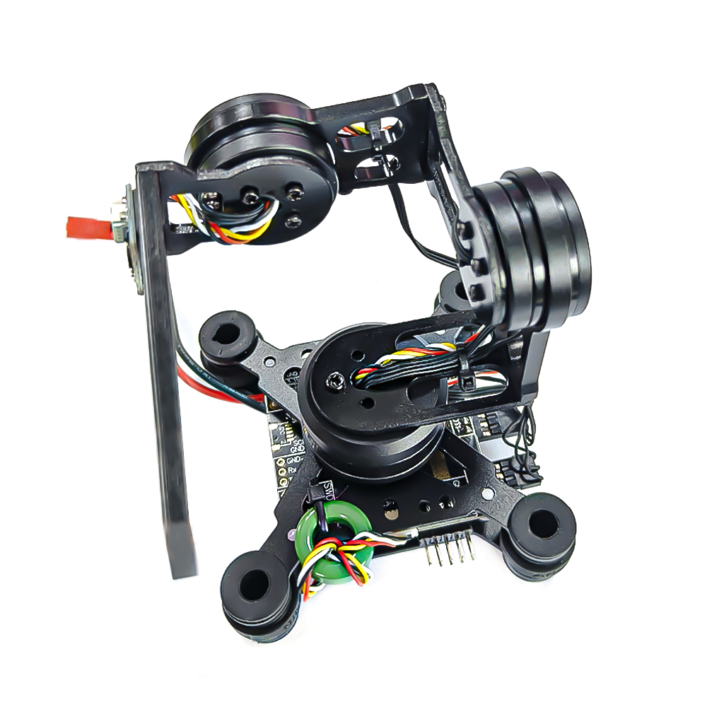 Storm32 BGC 3/2-osiowy lekki b – Fpv Drone Motor recenzja i cena