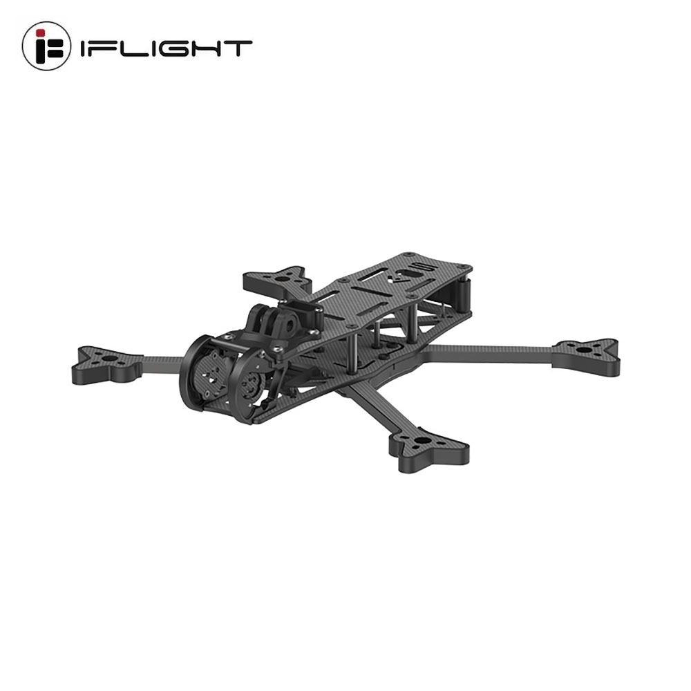 IFlight AOS 5 V5.1 – zestaw do – Fpv Drone Antenna recenzja i cena