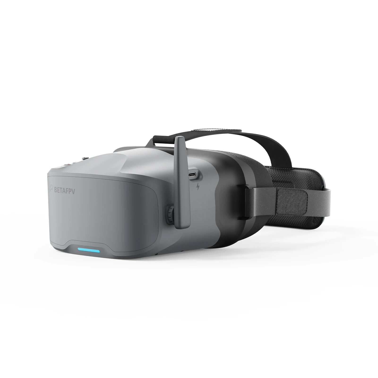 BetaFPV VR04 – gogle FPV – wer – Fpv Drone Goggles recenzja i cena