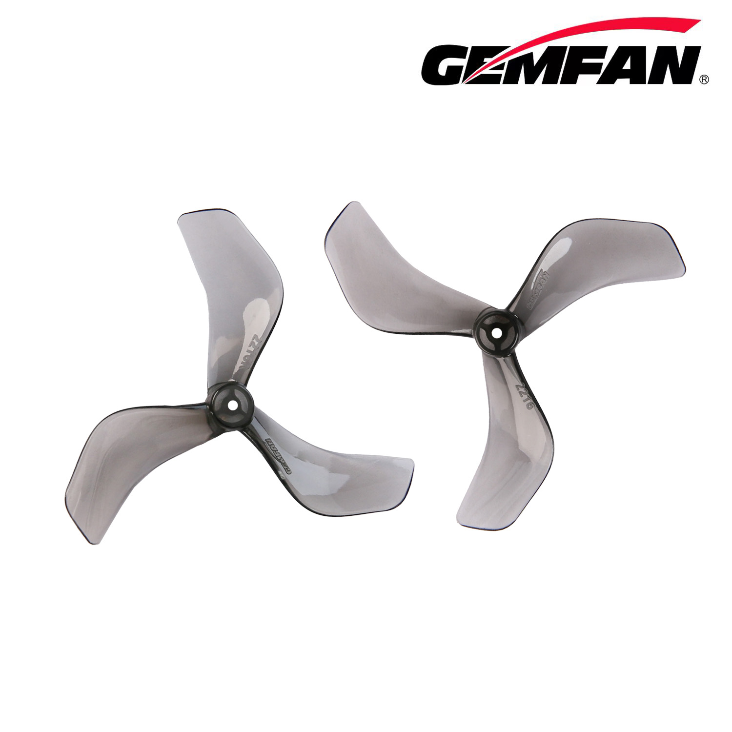 16 SZTUK / 8 PAR Śmigieł Gemfa – Fpv Drone Motor recenzja i cena