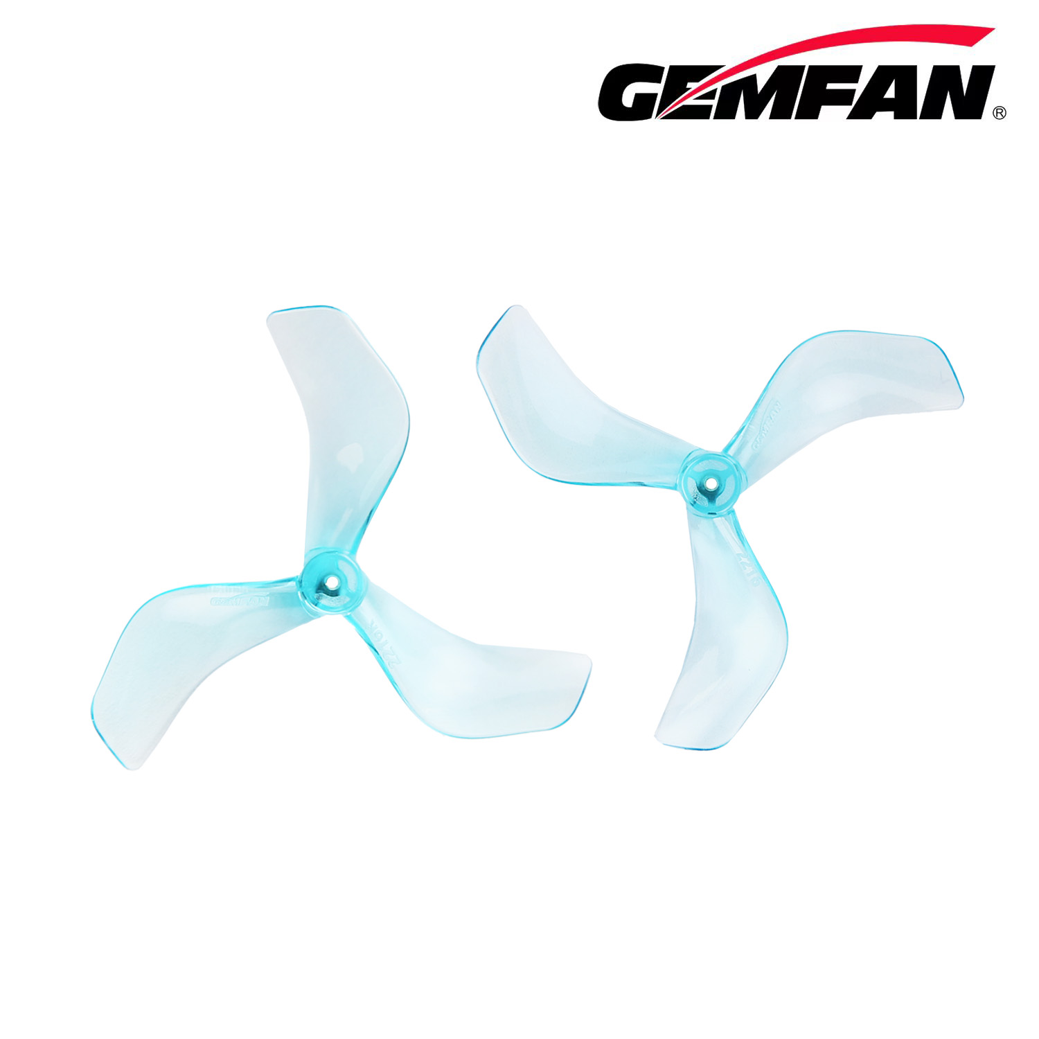 16 SZTUK / 8 PAR Śmigieł Gemfa – Fpv Drone Motor recenzja i cena