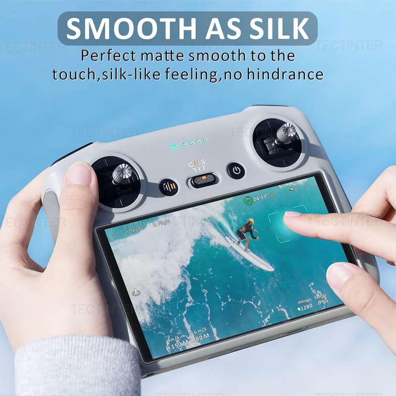 Szkło hartowane do DJI Mini 5  – Dji Drone Mini 4 Pro recenzja i cena