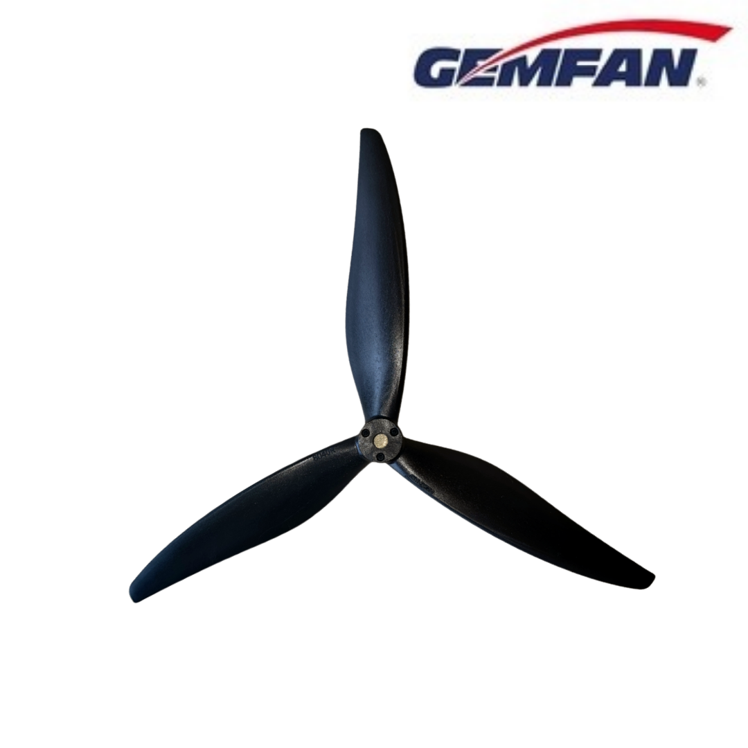 4 SZTUK Gemfan 8040 8X4X3 3-ło – Fpv Drone Motor recenzja i cena