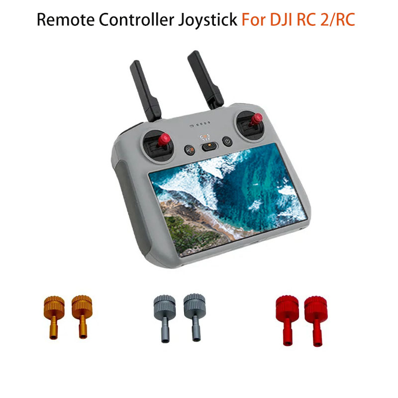 Dżojstik do zdalnego sterowani – Dji Drone Mini 3 recenzja i cena