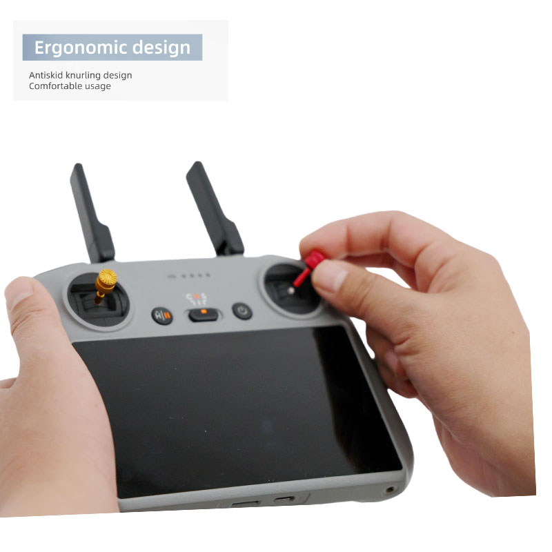 Dżojstik do zdalnego sterowani – Dji Drone Mini 3 recenzja i cena