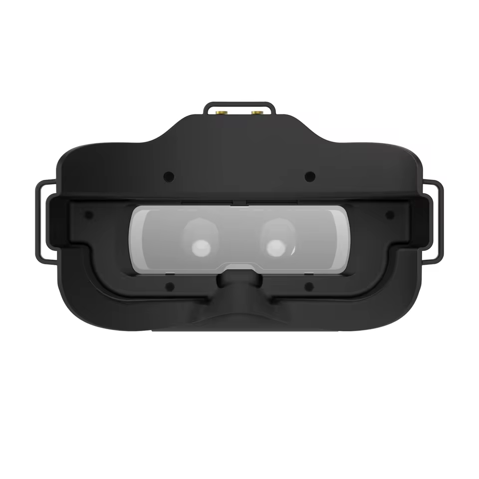 Okulary FPV SKYZONE Cobra X V4 – Fpv Drone Goggles recenzja i cena